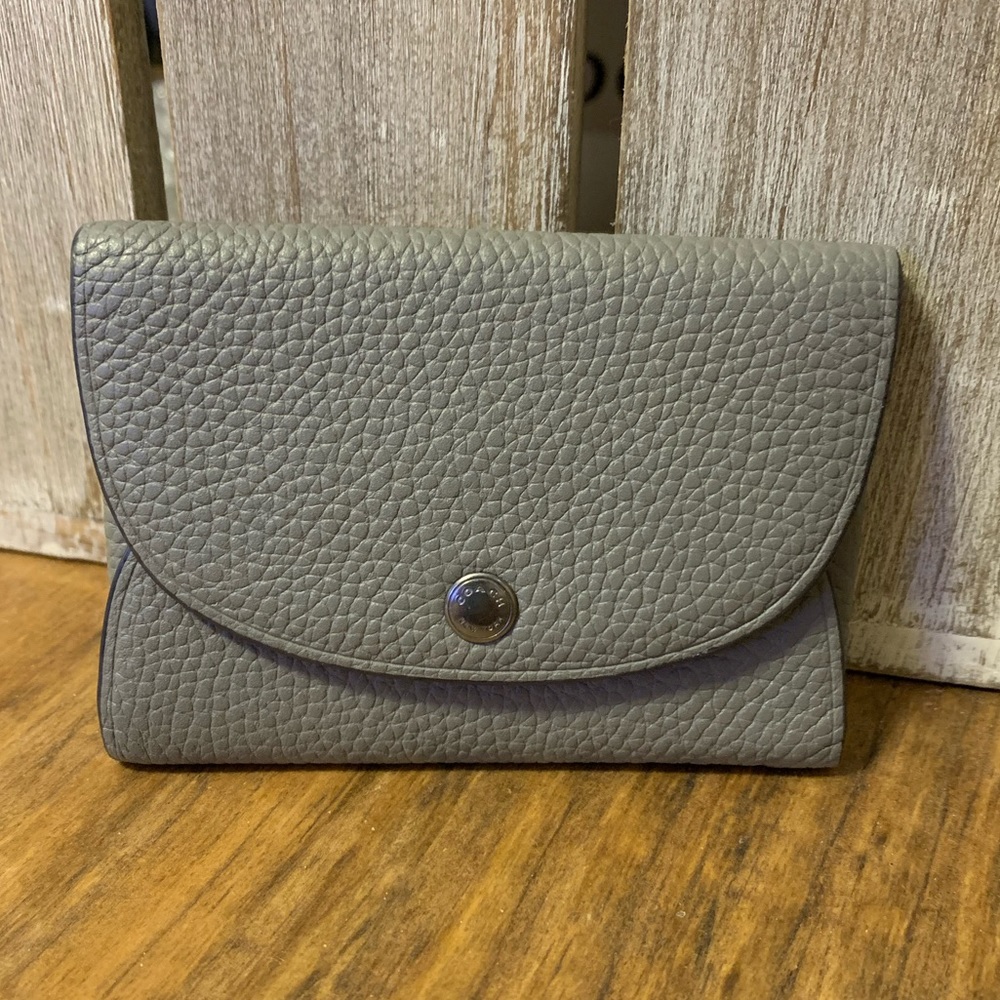 BNWT Coach Change Purse